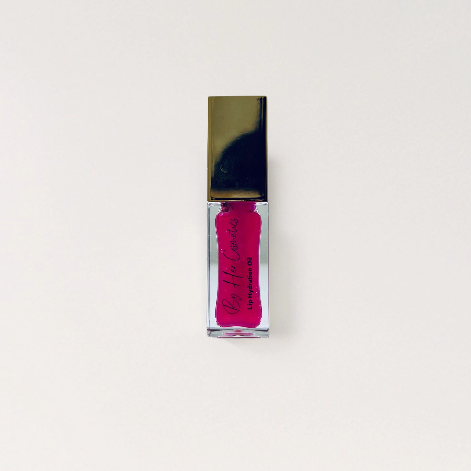 Lip Oil